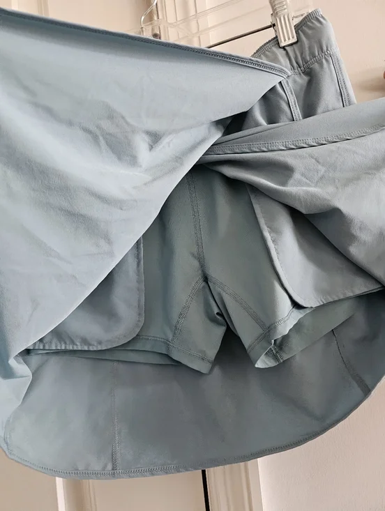 Patagonia Women's Fleetwith Skort - Picture 6 of 8